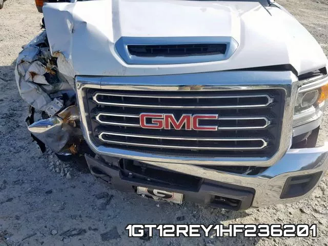 1GT12REY1HF236201 фото 8