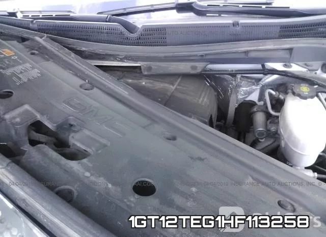 1GT12TEG1HF113258 фото 2