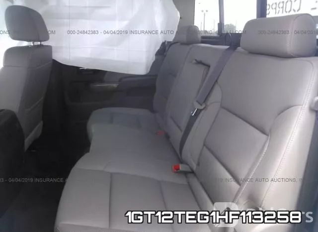 1GT12TEG1HF113258 фото 9