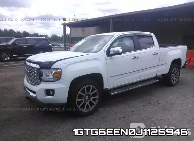 1GTG6EEN0J1125946 фото 3