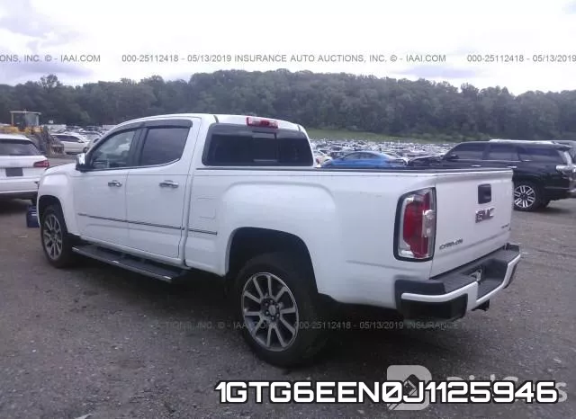 1GTG6EEN0J1125946 фото 4