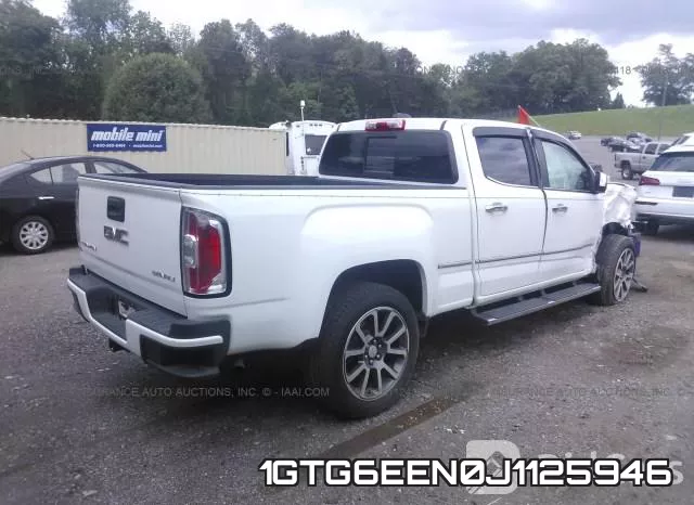 1GTG6EEN0J1125946 фото 5