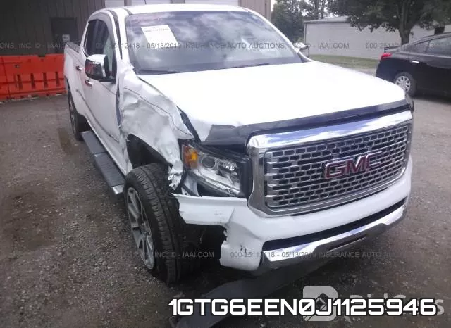 1GTG6EEN0J1125946 фото 7