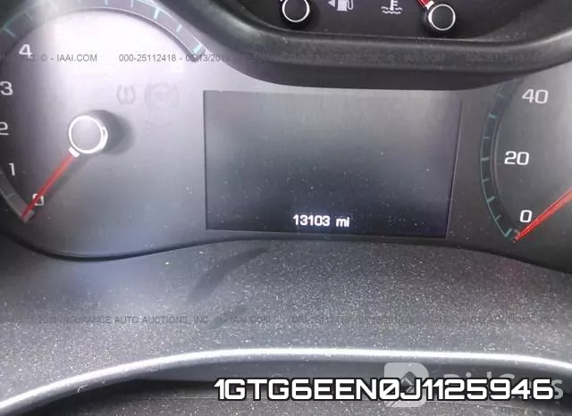 1GTG6EEN0J1125946 фото 8