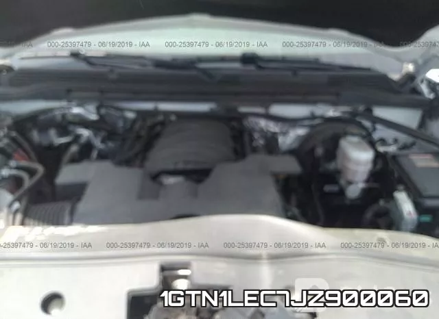 1GTN1LEC7JZ900060 фото 2