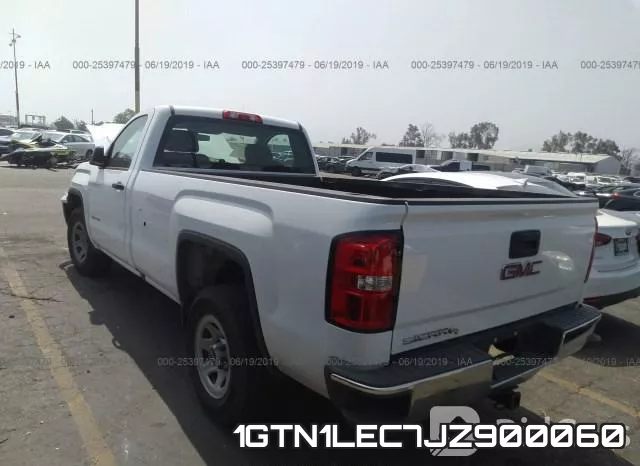 1GTN1LEC7JZ900060 фото 4