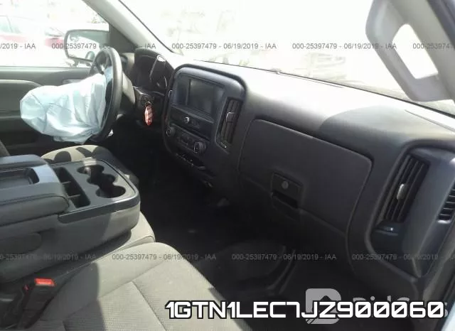 1GTN1LEC7JZ900060 фото 6