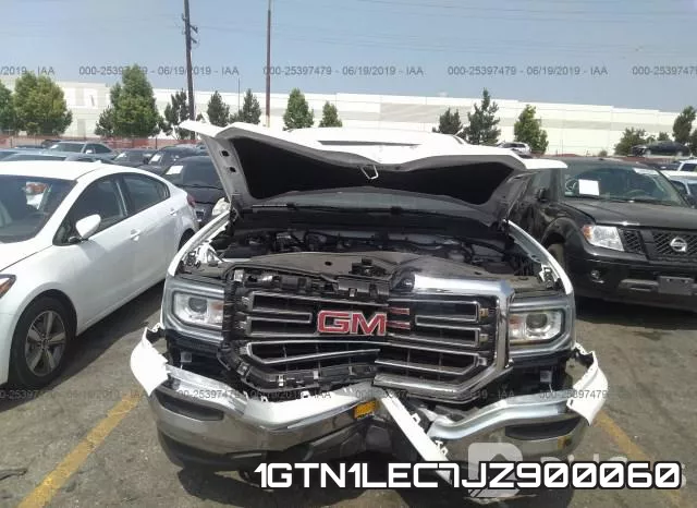 1GTN1LEC7JZ900060 фото 7