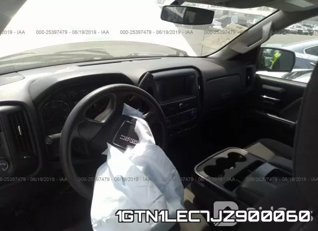 1GTN1LEC7JZ900060 фото 9