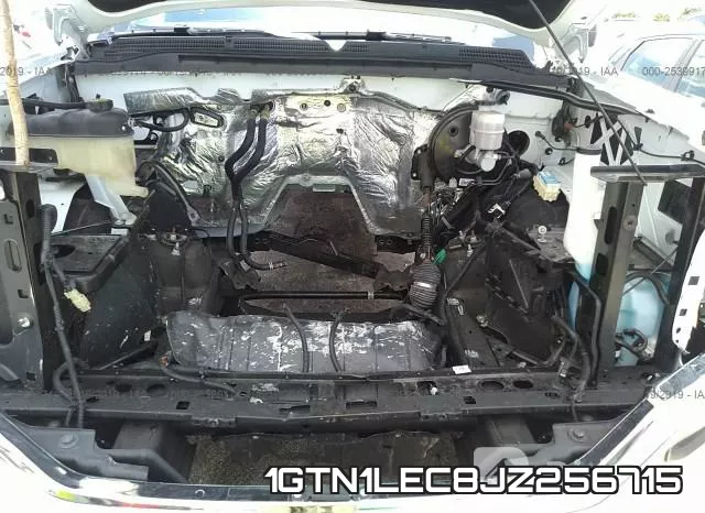 1GTN1LEC8JZ256715 фото 2