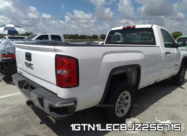 1GTN1LEC8JZ256715 фото 5