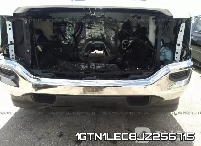 1GTN1LEC8JZ256715 фото 7