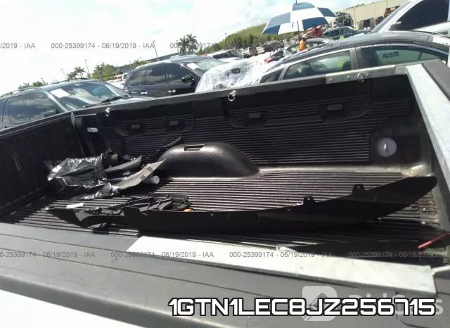 1GTN1LEC8JZ256715 фото 9