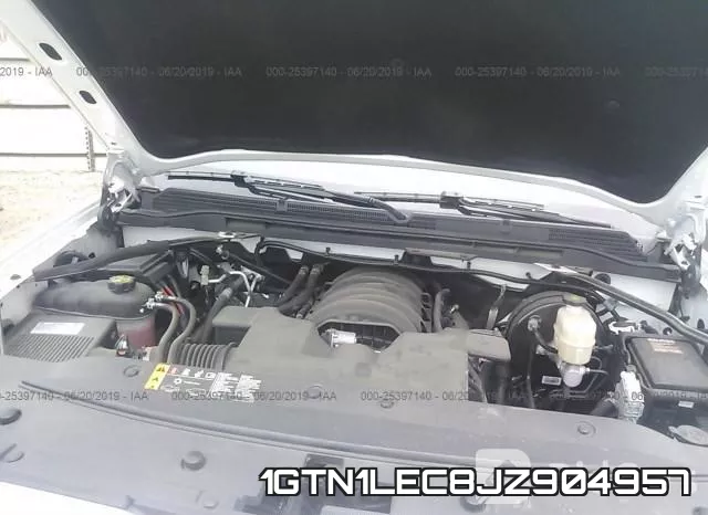1GTN1LEC8JZ904957 фото 2