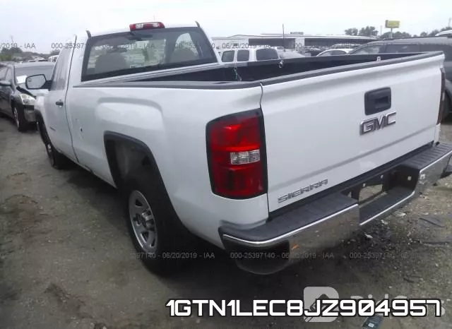 1GTN1LEC8JZ904957 фото 4