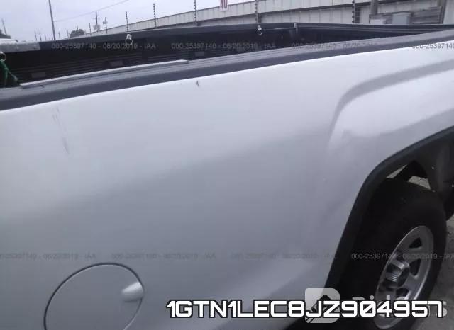1GTN1LEC8JZ904957 фото 7