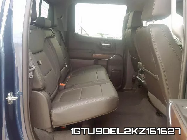 1GTU9DEL2KZ161627 фото 7