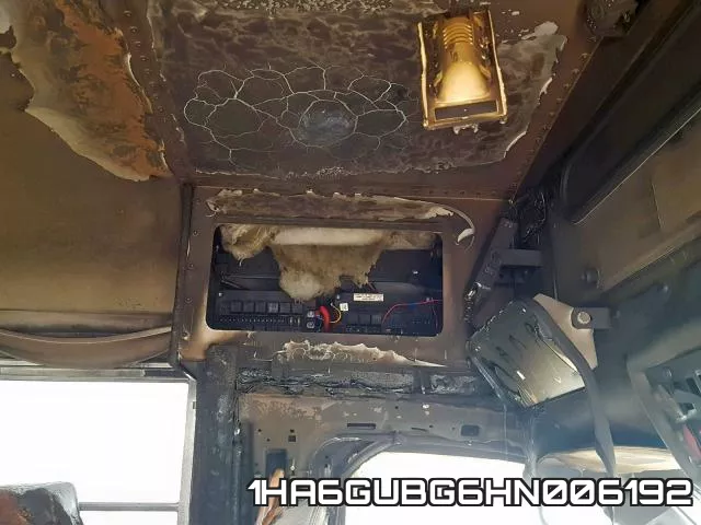 1HA6GUBG6HN006192 фото 10