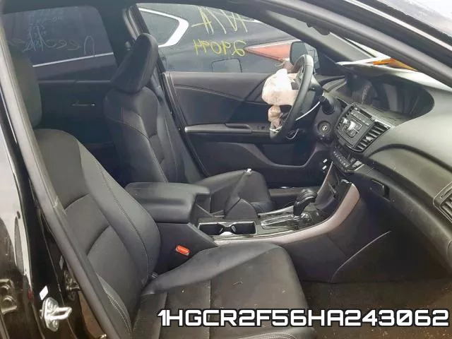 1HGCR2F56HA243062 фото 6