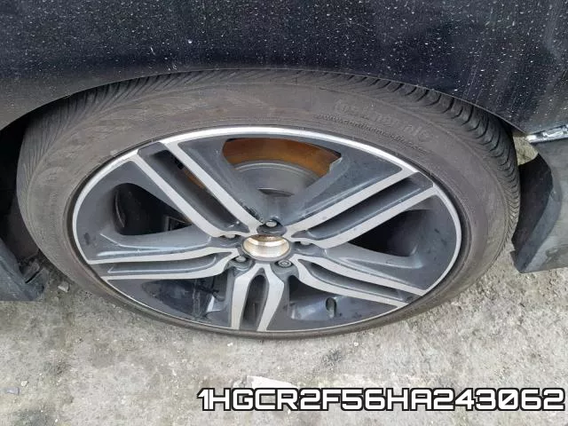 1HGCR2F56HA243062 фото 10