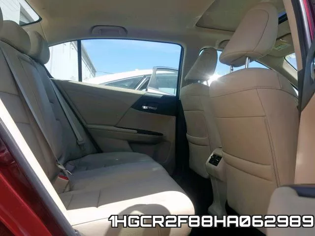 1HGCR2F88HA062989 фото 7