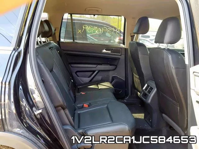 1V2LR2CA1JC584653 фото 7