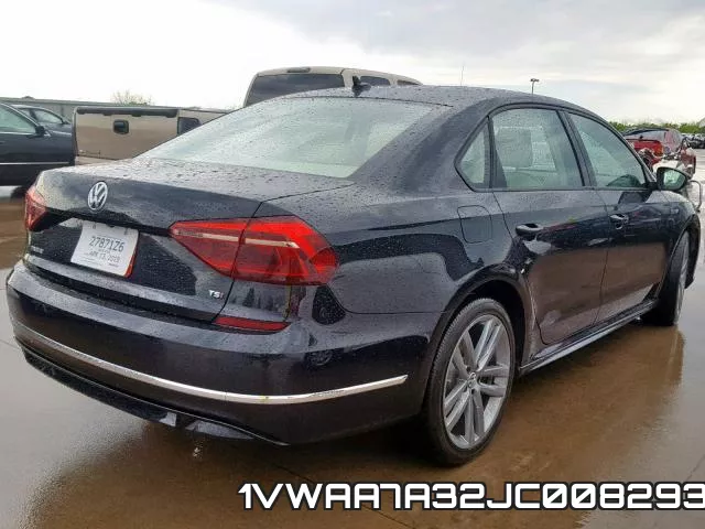 1VWAA7A32JC008293 фото 5