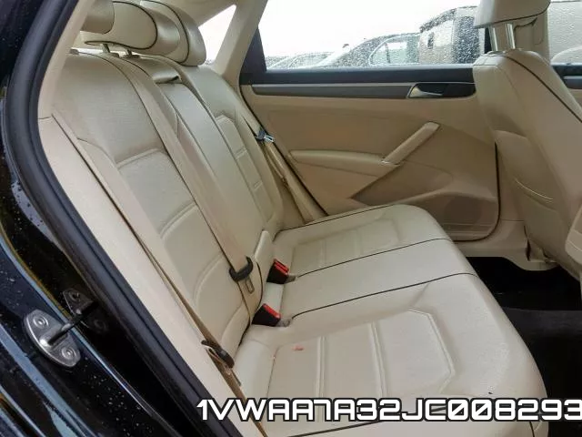 1VWAA7A32JC008293 фото 7