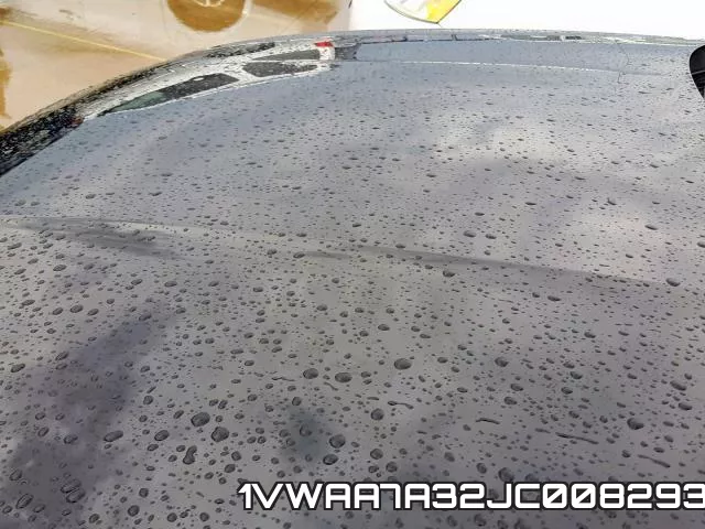1VWAA7A32JC008293 фото 10