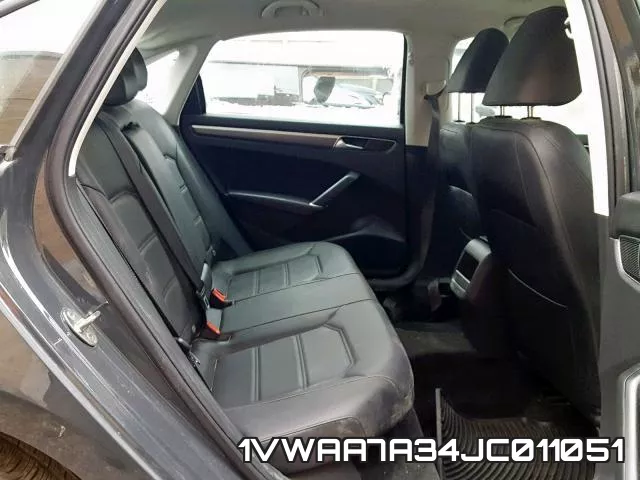 1VWAA7A34JC011051 фото 7
