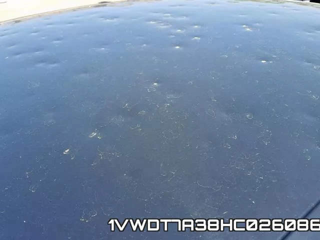 1VWDT7A38HC026086 фото 10