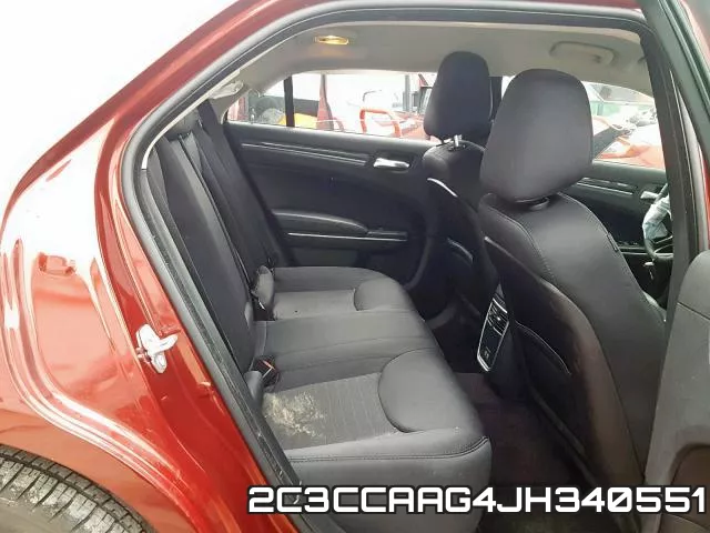 2C3CCAAG4JH340551 фото 7