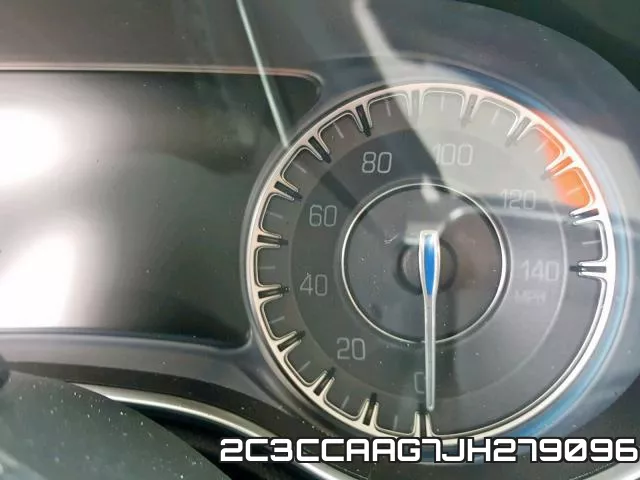 2C3CCAAG7JH279096 фото 9