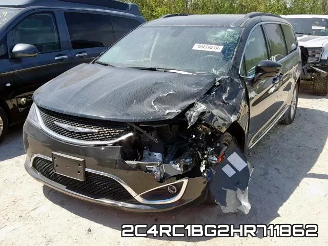 2C4RC1BG2HR711862 фото 3