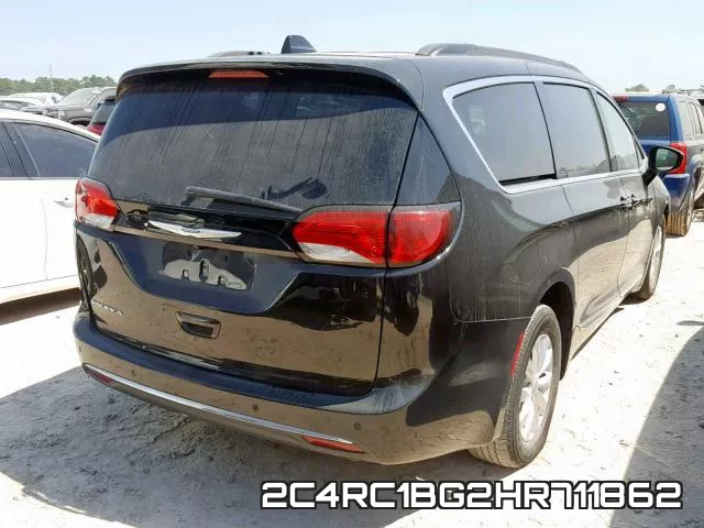 2C4RC1BG2HR711862 фото 5