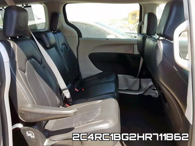 2C4RC1BG2HR711862 фото 7