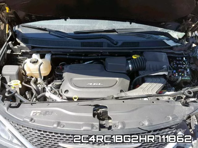 2C4RC1BG2HR711862 фото 8