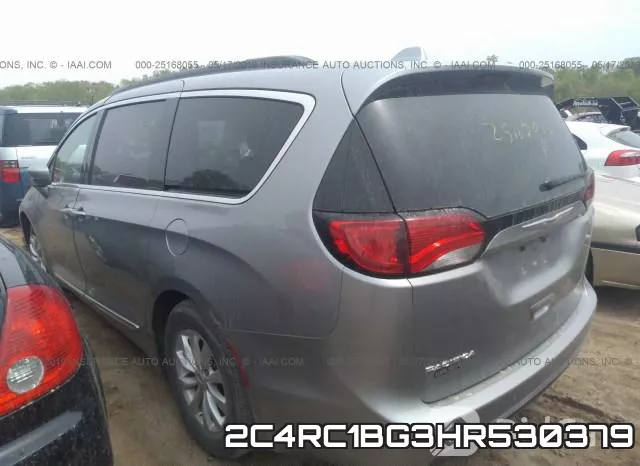 2C4RC1BG3HR530379 фото 4