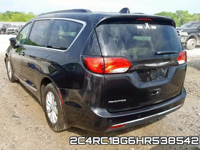 2C4RC1BG6HR538542 фото 4