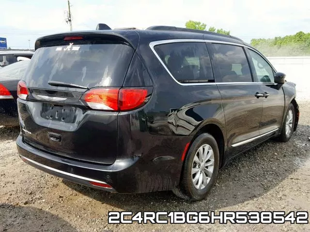 2C4RC1BG6HR538542 фото 5