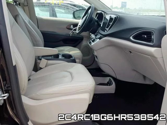 2C4RC1BG6HR538542 фото 6