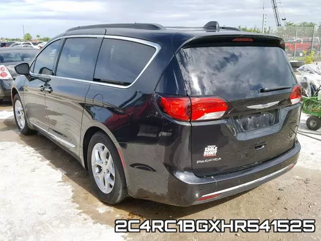 2C4RC1BGXHR541525 фото 4