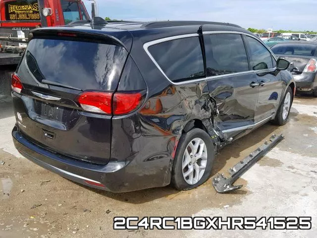 2C4RC1BGXHR541525 фото 5