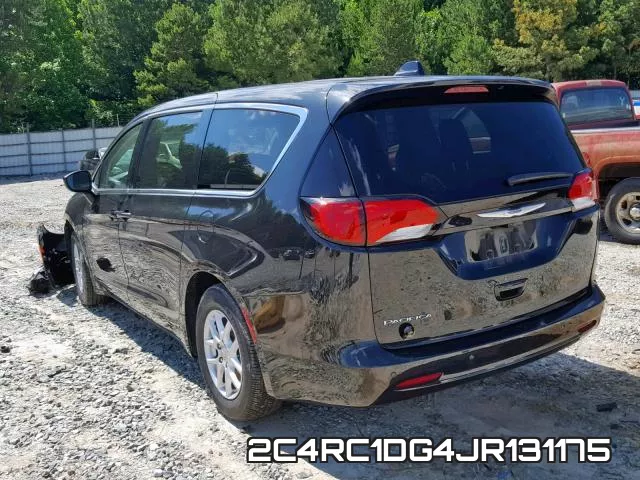 2C4RC1DG4JR131175 фото 4
