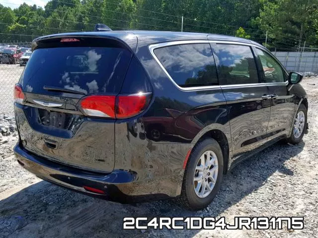 2C4RC1DG4JR131175 фото 5