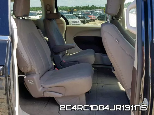 2C4RC1DG4JR131175 фото 7
