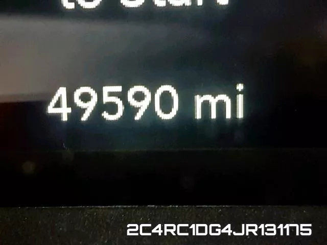 2C4RC1DG4JR131175 фото 9