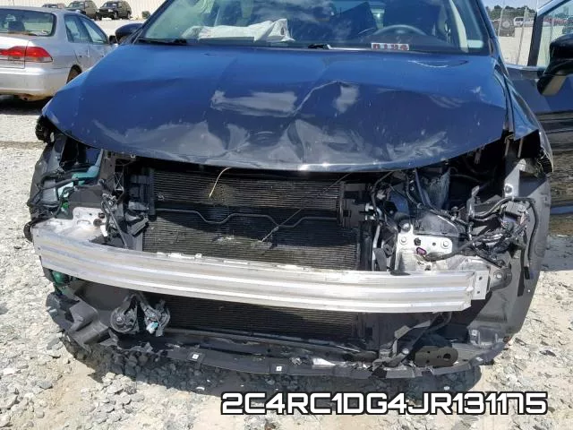 2C4RC1DG4JR131175 фото 10