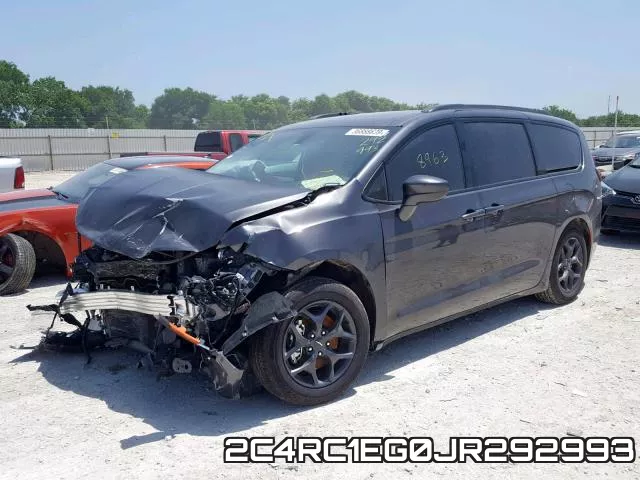 2C4RC1EG0JR292993 фото 3