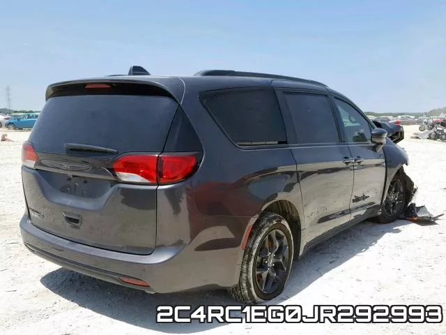 2C4RC1EG0JR292993 фото 5
